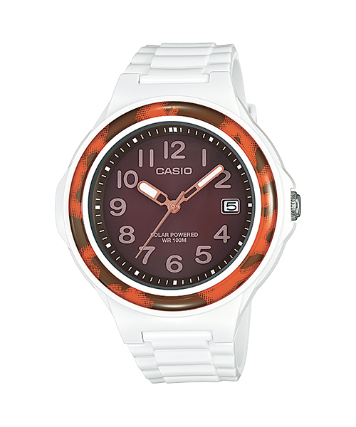 Casio Watch