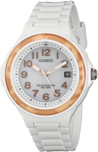 Casio Watch