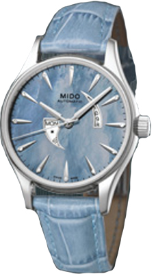 Mido Watch