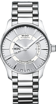 Mido Watch