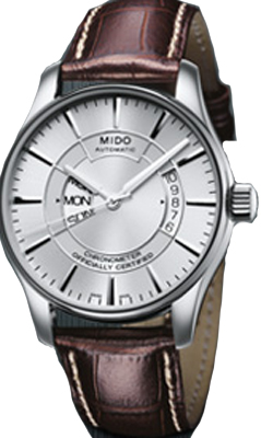 Mido Watch