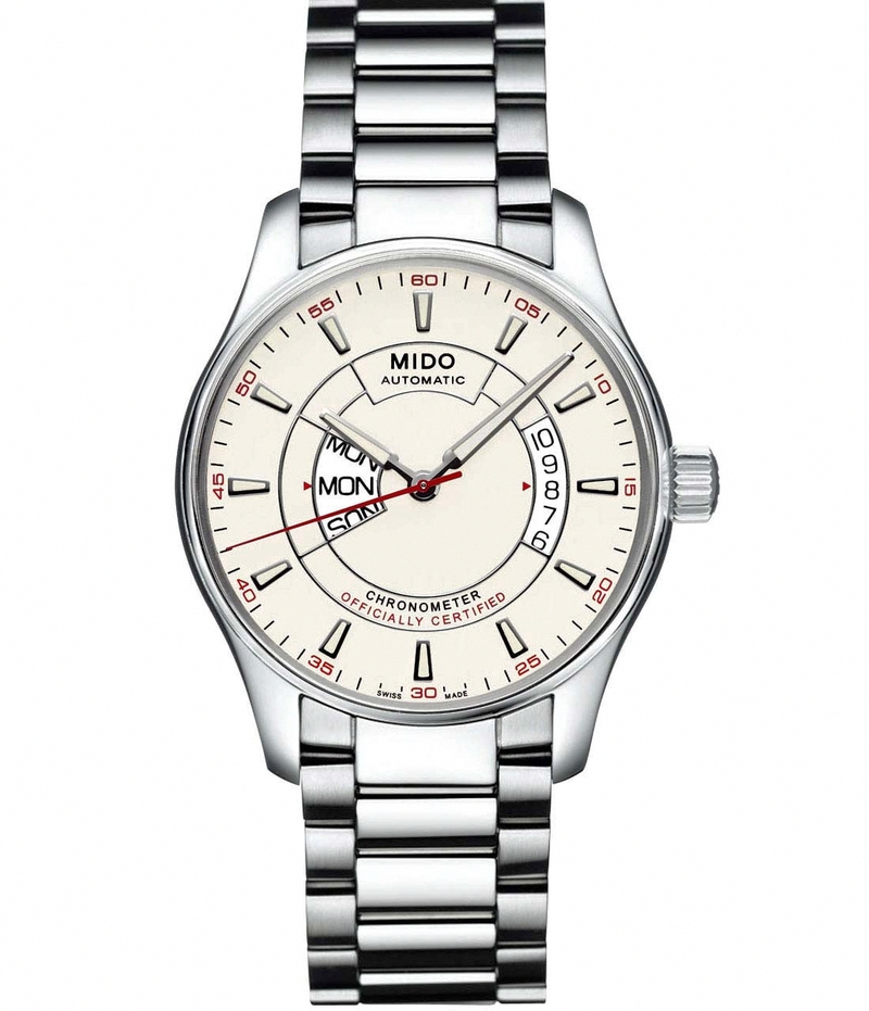 Mido Watch