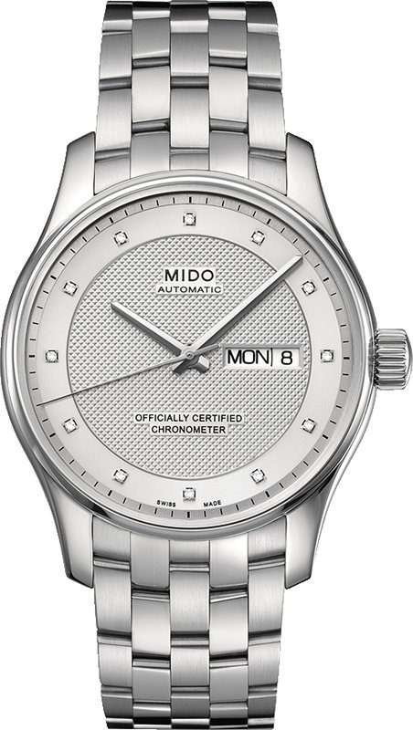 Mido Watch