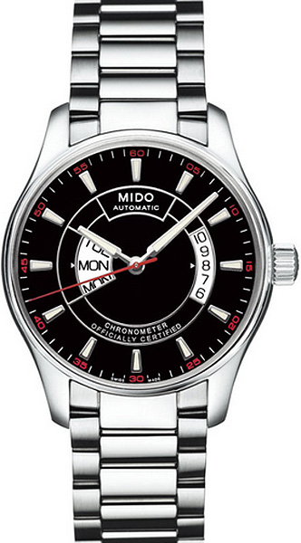 Mido Watch