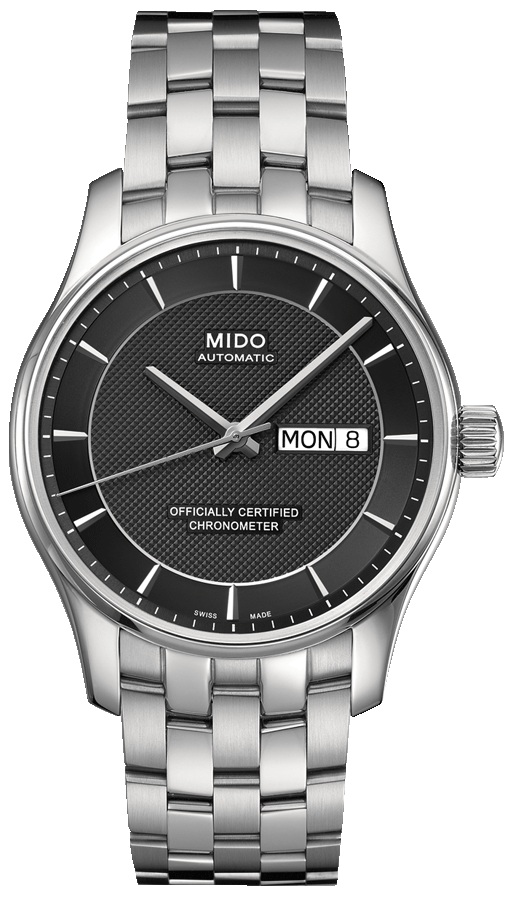 Mido Watch