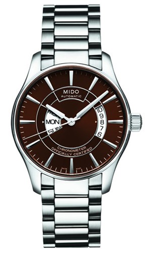 Mido Watch