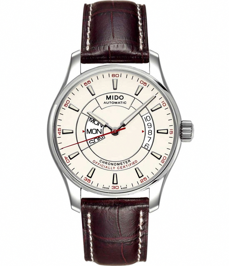 Mido Watch