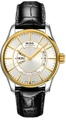 Mido Watch