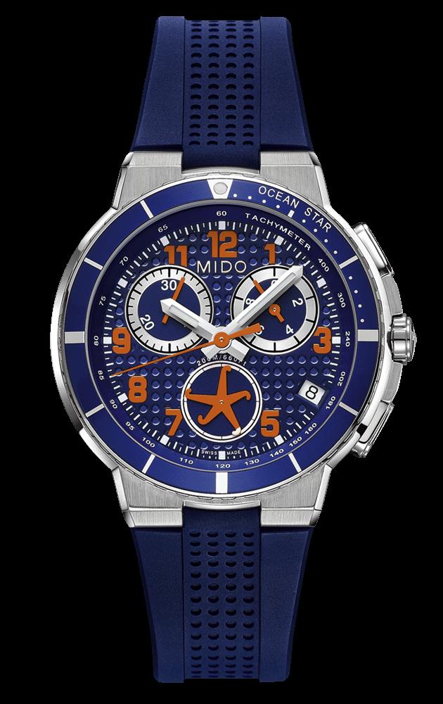 Mido Watch