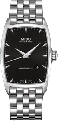 Mido Watch