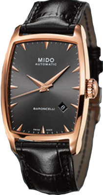 Mido Watch