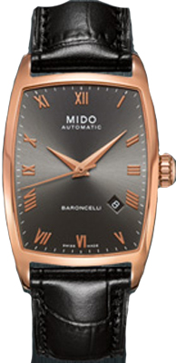 Mido Watch