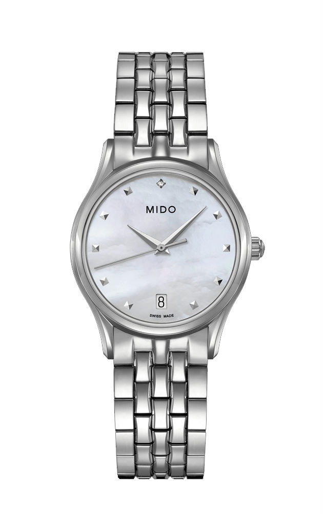 Mido Watch