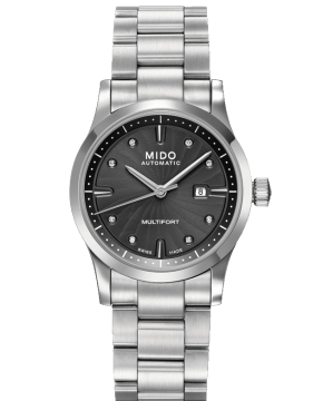 Mido Watch