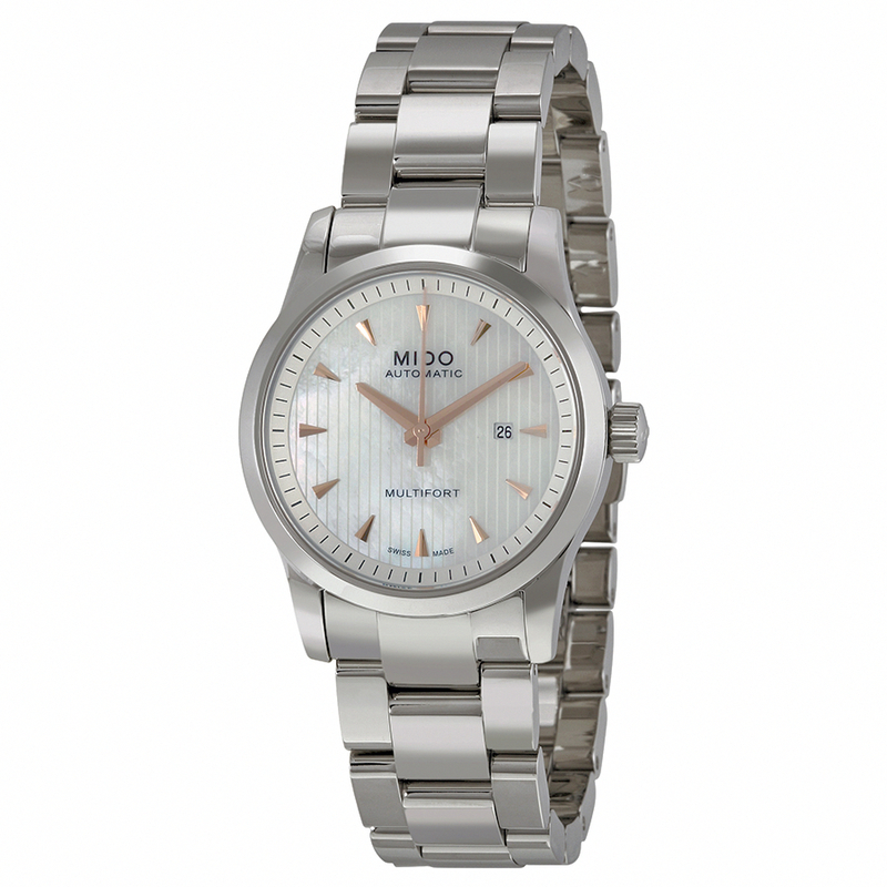 Mido Watch