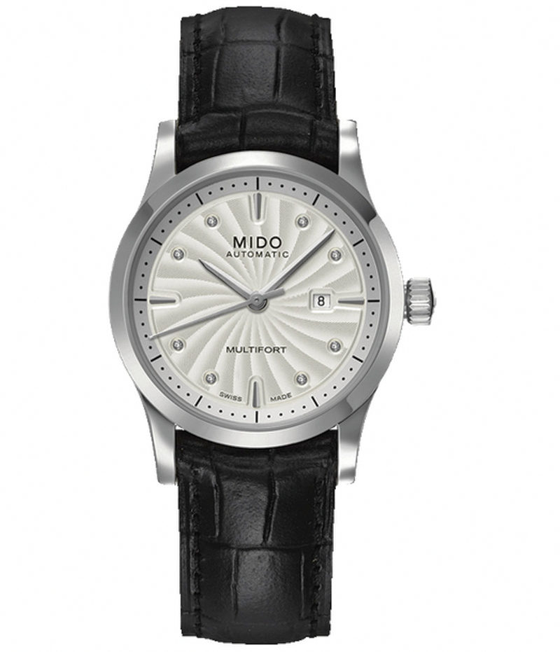 Mido Watch