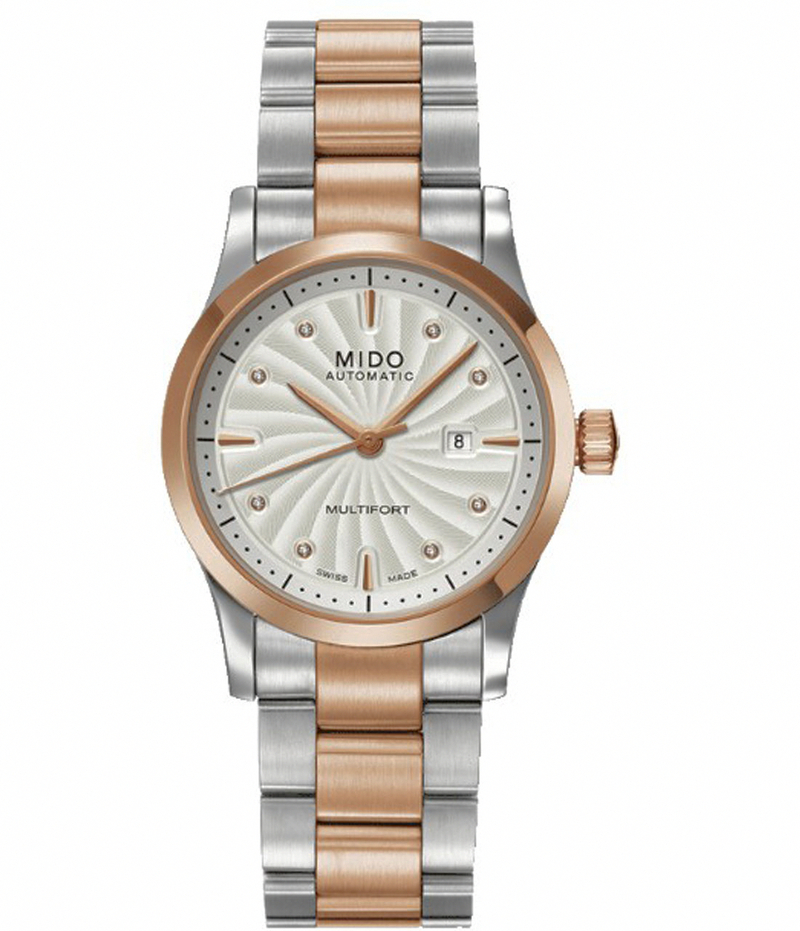 Mido Watch