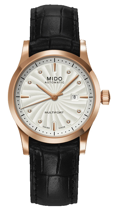 Mido Watch