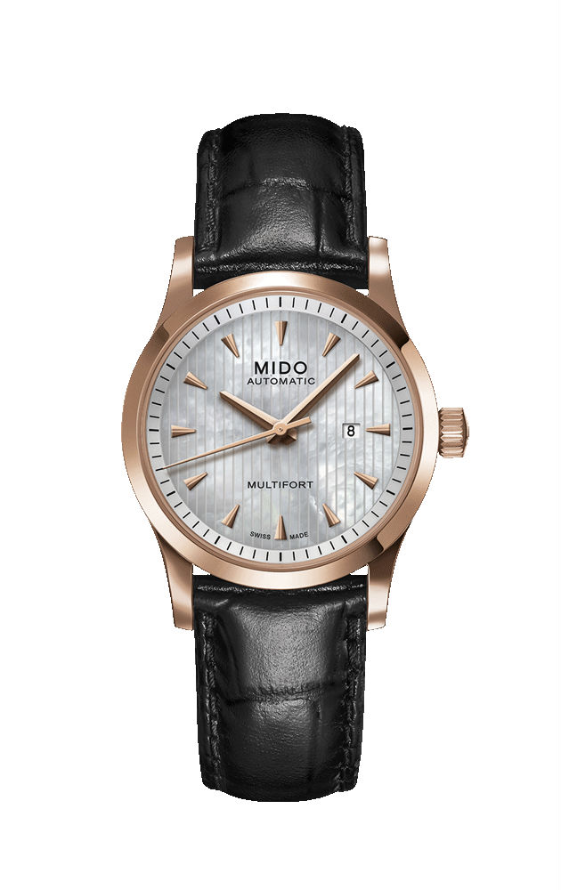 Mido Watch