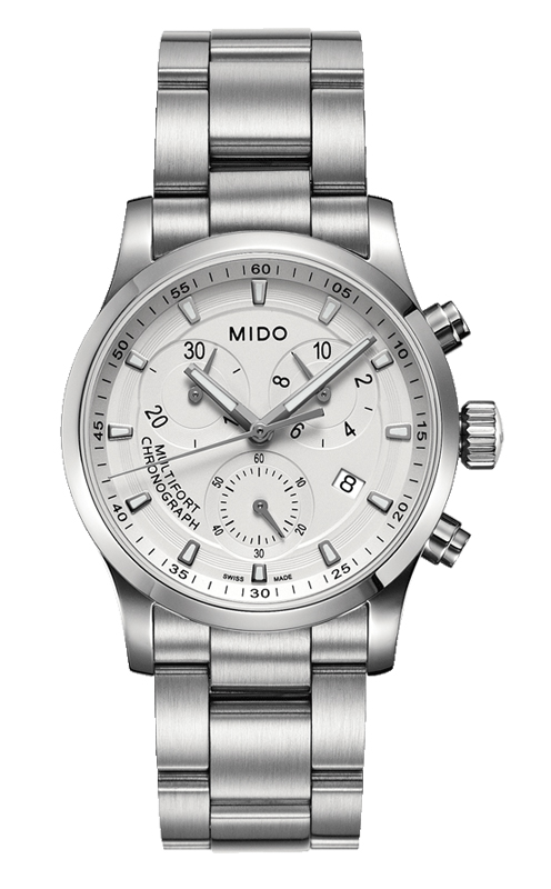 Mido Watch
