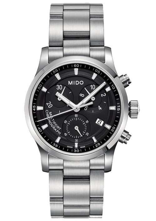 Mido Watch
