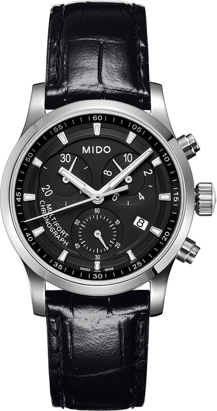 Mido Watch