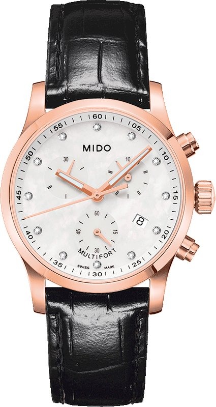 Mido Watch