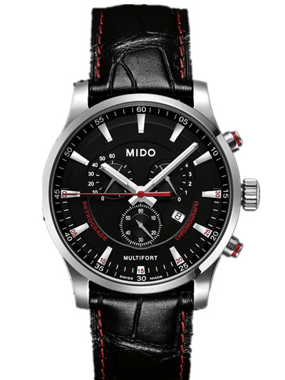 Mido Watch