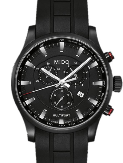 Mido Watch