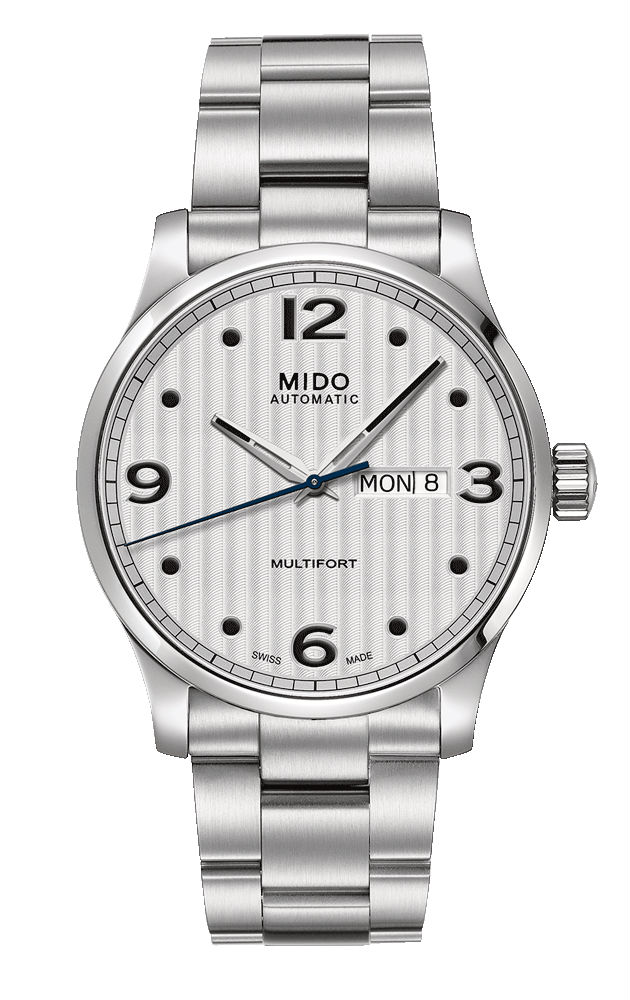 Mido Watch