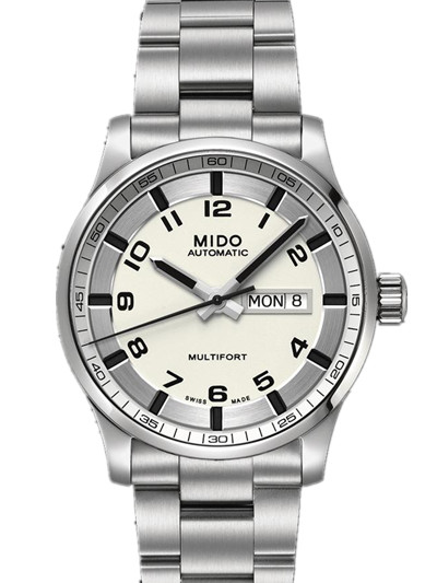 Mido Watch