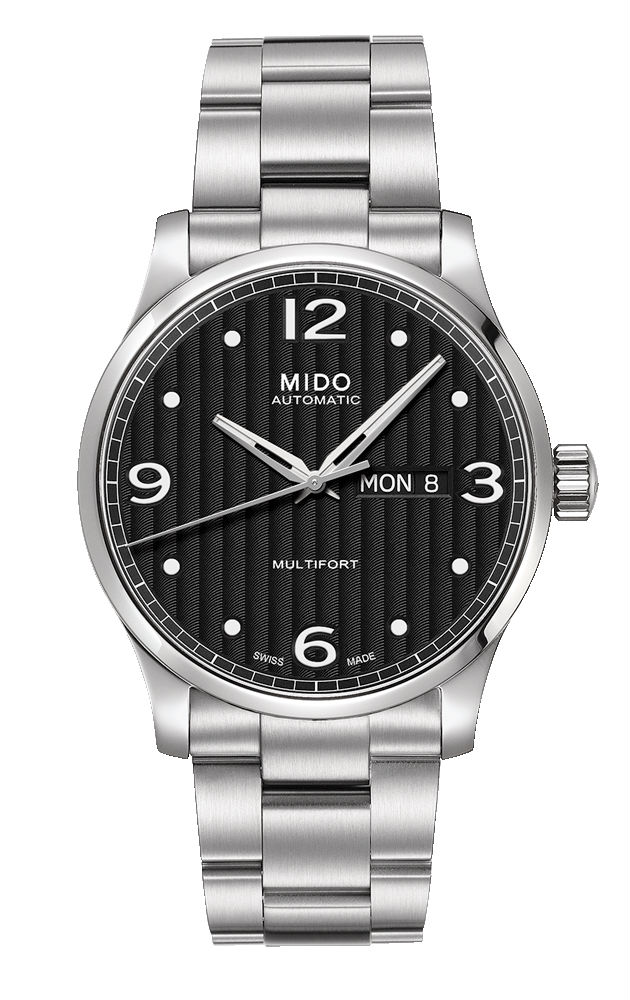 Mido Watch