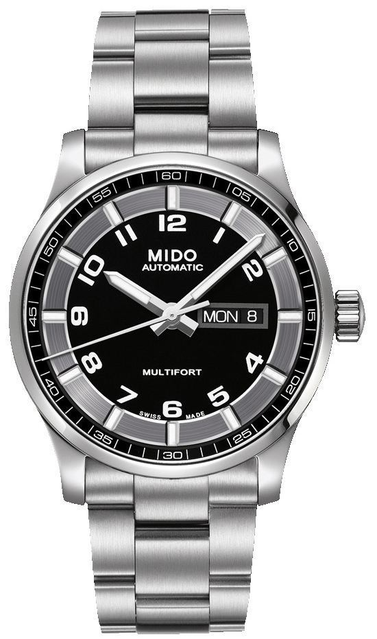 Mido Watch
