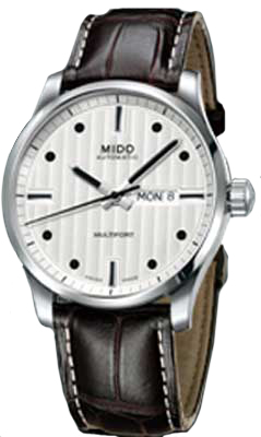 Mido Watch
