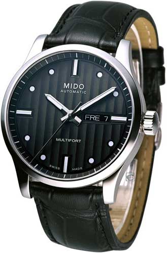 Mido Watch