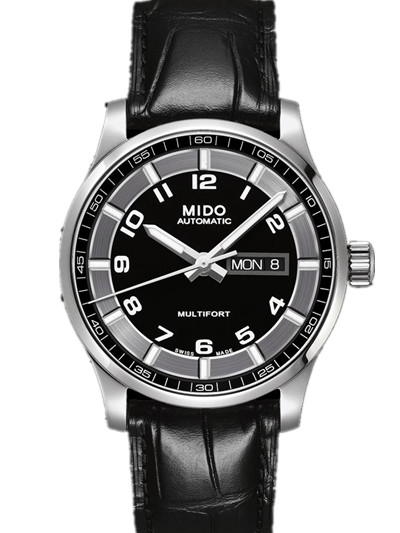 Mido Watch