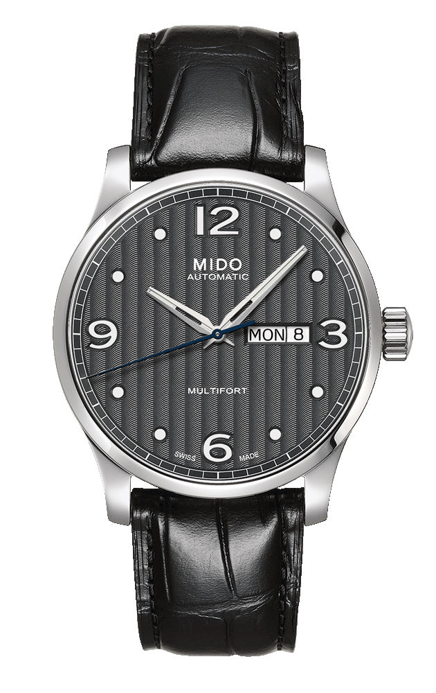 Mido Watch