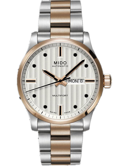 Mido Watch