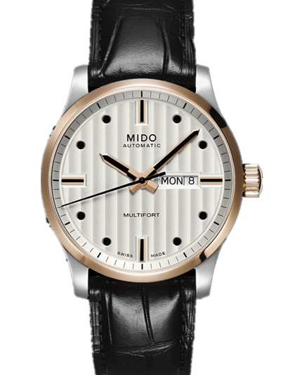 Mido Watch