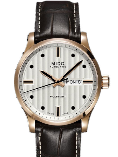 Mido Watch