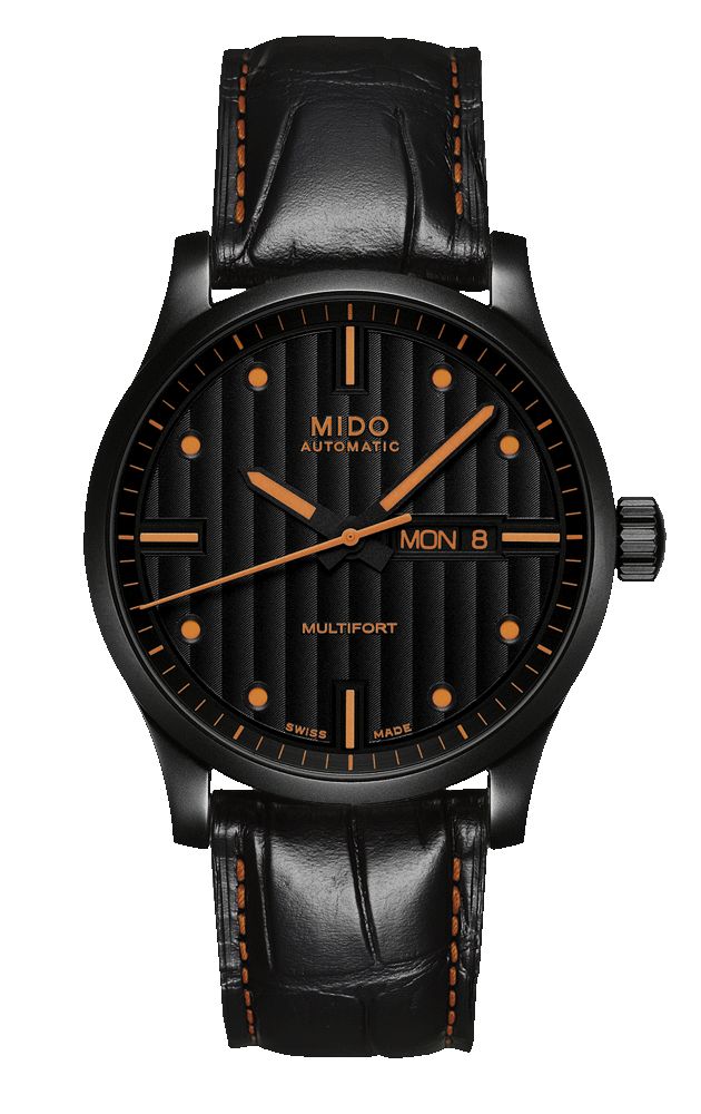 Mido Watch