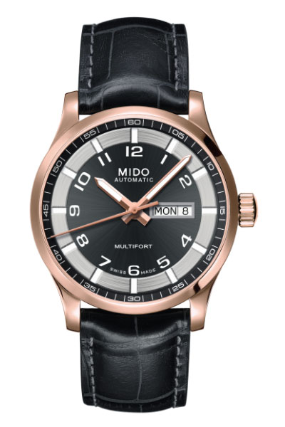 Mido Watch