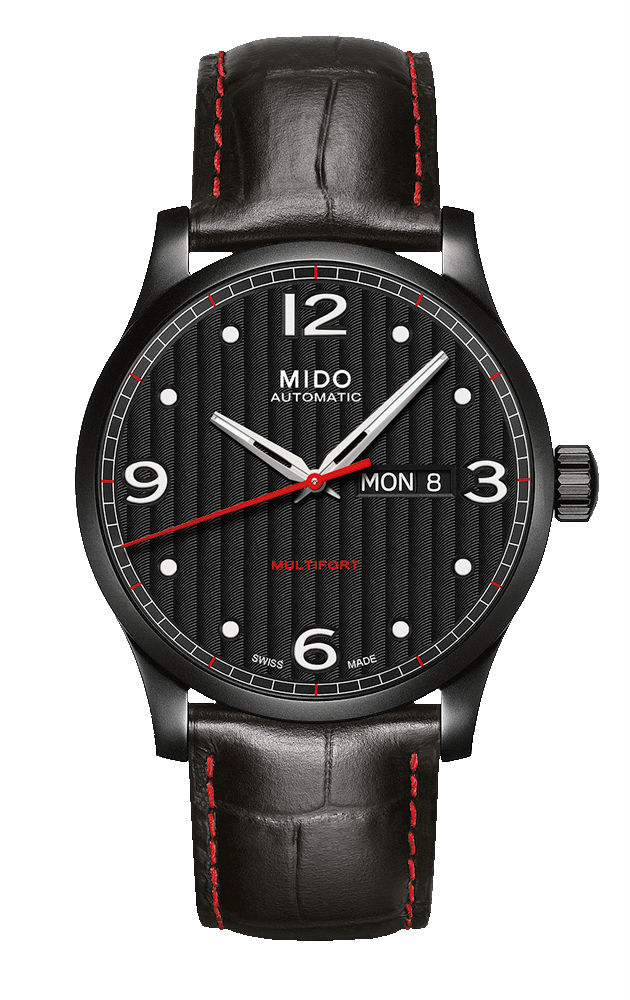 Mido Watch