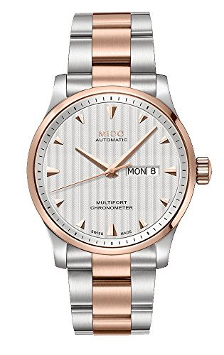Mido Watch