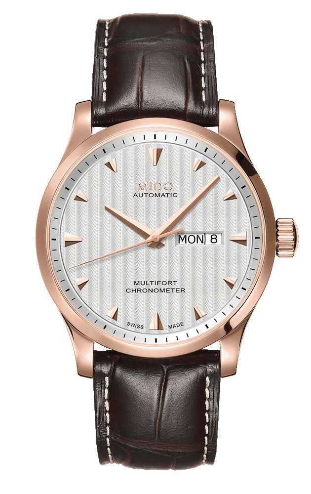 Mido Watch