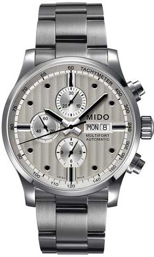 Mido Watch