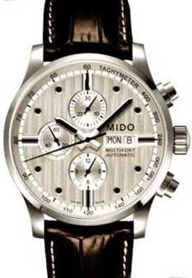 Mido Watch