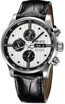 Mido Watch