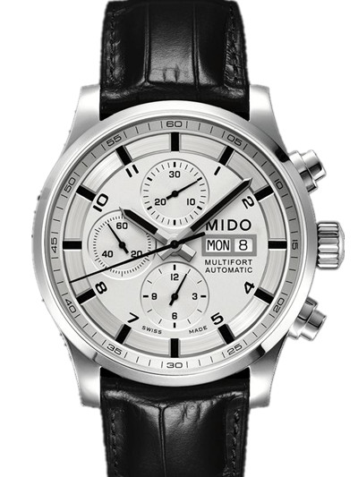 Mido Watch