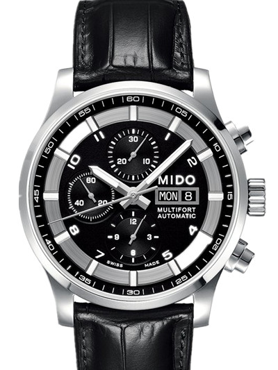 Mido Watch